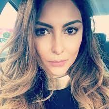 Jacqui Ramirez's Instagram, Twitter & Facebook