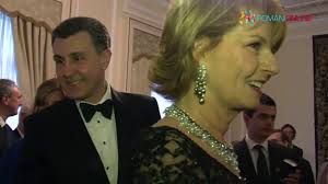 Cele mai recente informații sunt cele de săptămâna trecută, când. Principele Radu È™i Principesa Margareta Despre Nunta RegalÄƒ Londra 28 Aprilie 2011 Youtube