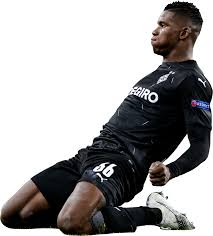 I belong to jesus nc❤️. Breel Embolo Png Embolo 88 Totw Fifa Mobile 20 Fifplay