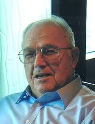 Obituary information for William D. "Billy" Stevenson, Sr.