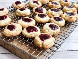 Hello select your address all. Chef Magnus Nilsson Jam Shortbread Cookie Recipe From Faviken Breakfast Bloomberg