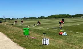 Brentford community stadium 18.250 seats. Brentford Fc Players Return To Training Chiswick Calendar Brentford Fc News