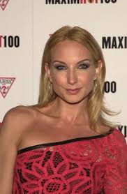 Jamie Tisch — Stock Editorial Photo © s_bukley #17955387