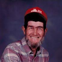 Jamie William “Boots” Pusser