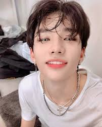 Pin oleh Blake Gutierrez di Stray Kids