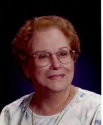 Bessie Smith Fay Obituary