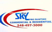 Blue Sky Pro Painting LLC