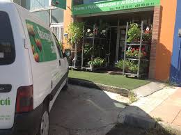 Floristería Cloti
