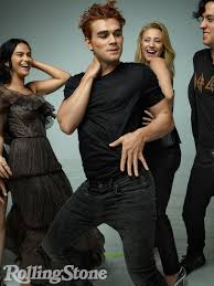Featuring several intersecting stories, the last summer follows a group of recent. The Saints And Sinners Of Riverdale Riverdale Cast Riverdale Funny Riverdale