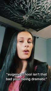 Highschool Dreams Eugene