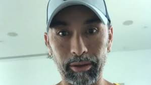Marcelo chino rios se operó de nuevo la cara y se burlan. Ux400dsmwyuwam