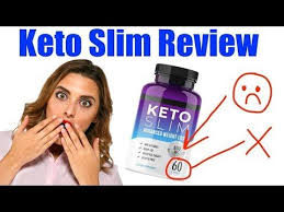 Pin On Keto Slim Reviews Weight Loss