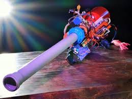 This online pdf compressor allows to compress pdf files without degrading the resolution (dpi), thus keeping your files printable and zoomable. Automatic Pneumatic Cannon Portable And Arduino Powered 13 Steps Instructables