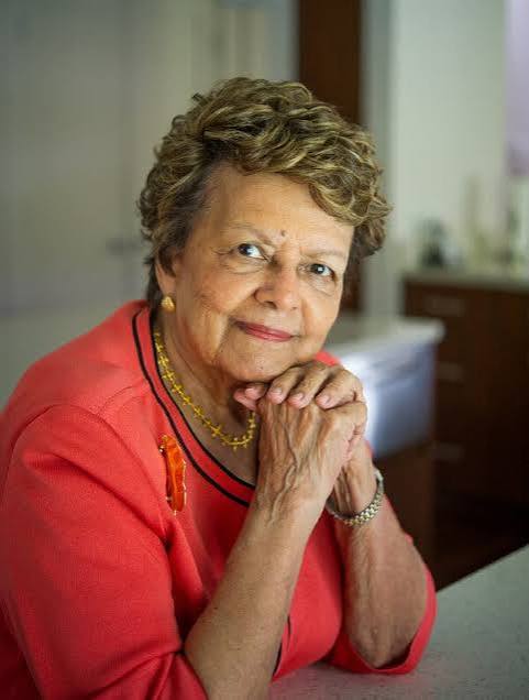 Sybil Haydel Morial, New Orleans Civil Rights Matriarch, Dies at 91 - The  New York Times