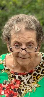 Obituary information for Eleanor Rae Doolan