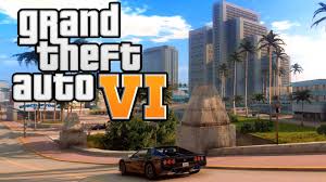 When is the gta 6 release date? Gta 6 Shocking Claim Regarding The Game S Setting Optic Flux