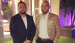 Maybe you would like to learn more about one of these? Exclusive Business Brothers Abraham And Malki Kawa Find Great Success In First Round Management Bjpenn Com