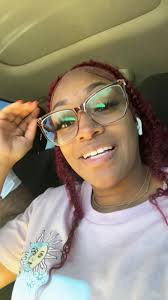 Marcus Johnson and Eboney Davis Story