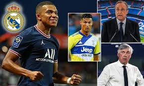 Le psg devrait proposer une offre de prolongation de contrat mirobolante à kylian mbappé. I 1lkhp0nhrkgm