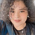 Blanca Delcid's Instagram, Twitter & Facebook