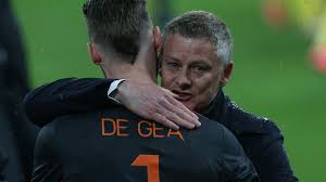 Manchester united's champions league hopes are on life support after another david de gea error gifted chelsea's marcos alonso an equalizing de gea has long been linked with a return to spain and was close to signing a deal with real madrid several seasons ago. Dldaq096qf1zcm