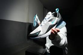 So it makes sense that the true air max 270 would eventually receive this 'dusty cactus' colorway reminiscent of its predecessor. Exclusive Look At The Nike Air Max 270 Dusty Cactus Sneakers Magazine