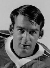 Player photos for the 1964-65 Michigan Tech at hockeydb.com