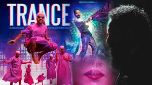 Joy runs a hotel and catering service in fort kochi along with rony and munna. Trance Malayalam Full Movie Review Fahadh Fazil Anwar Rasheed Amal Neerad Youtube