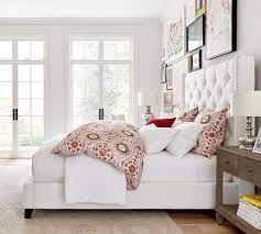 We did not find results for: Harper Tufted Upholstered Tall Bed Pottery Barn