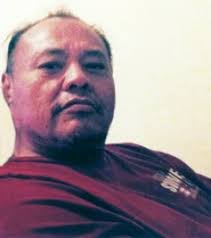 Allen Hulbutta Wolf Obituary September 16, 2013