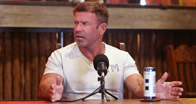 This Is Meant To Traumatize You”: Taylor Sheridan Says He Intentionally Tries To Piss Off TV Critics & Hollywood Executives With His Shows | Whiskey Riff