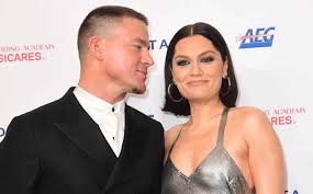 One of them has a week to live, the other lives like every day is his last. Channing Tatum Slams Troll For Comment Comparing Jessie J To Jenna Dewan