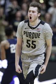 Trending news, game recaps, highlights, player information, rumors, videos and more from fox sports. Stefanovic Newman Could Assume Large Roles This Season At Purdue Purdue Boilermakers Basketball Nwitimes Com