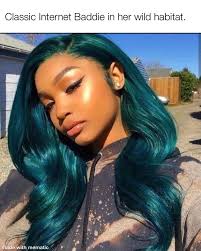 Sign up for email today and receive free shipping on your next purchase! Why Do Black Women Like To Wear Wigs Quora