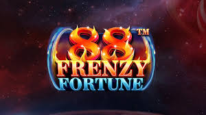 Score Big Wins in Betsoft's 88 Frenzy Fortune Slot