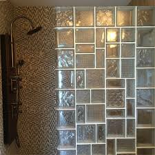 I assume form your info that where the glass blocks meet the interor wall covered with concrete board and tiles,i should anchor with available ties but use a foam strip to allow for expansion between the glass blocks and the wall. Glass Block Shower Wall Installation 5 Mistakes To Avoid