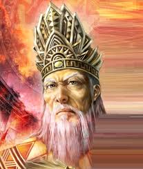 Những vị vua tuổi Hợi tài ba vang danh sử Việt