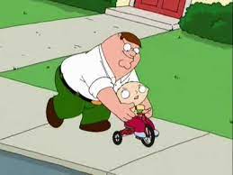 Family Guy 03x08 The Kiss Seen Around The World American Beauty Plastic Bag Scene Parody Youtube