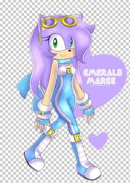 The artificial emeralds can be used to sabotage devices that require chaos emeralds to power them. Sonic The Hedgehog Mammal Chaos Emeralds Png Clipart Animals Art Autumn Blue Cartoon Free Png Download