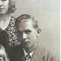 Erik Karl Gustaf Karlsson (1891–1977) • FamilySearch