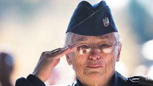 8th annual Wreaths Across American in Anderson