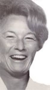 Mary Struchen Obituary May 16, 2009