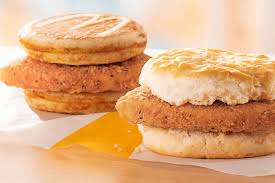 What are mcdonald's new sandwiches? Mcdonald S Adds Two New Fried Chicken Sandwiches To Its Breakfast Menu Eater