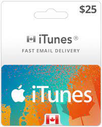 Itunes gift card instant delivery guaranteed email within 24 hours, usually as fast as we can. Buy Canada Itunes Gift Cards Online Buy Itunes Gift Card Codes