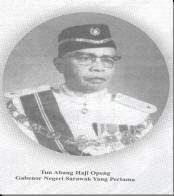 Memberi perkhidmatan bimbingan dan kaunseling yang berkesan. Sejarah Smk Tun Abang Haji Openg Kuching Sarawak To Travel Is To Live