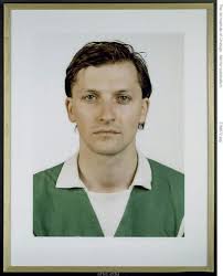 Portrait (Ralph Müller)