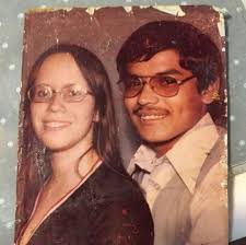 Struggling today... Me and my husband renewed our vows