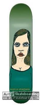 Art of Skateboarding