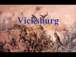 What happened at the battle of vicksburg. The Civil War Battle Series Vicksburg Youtube