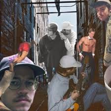 Stream daniel downing music